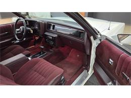 1987 Chevrolet Monte Carlo (CC-2079400) for sale in Mankato, Minnesota