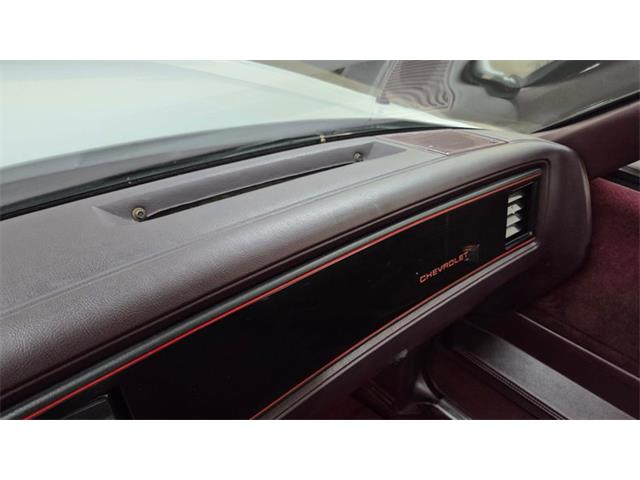1987 Chevrolet Monte Carlo (CC-2079400) for sale in Mankato, Minnesota