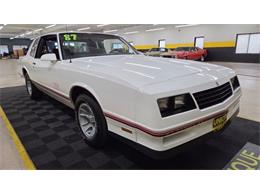 1987 Chevrolet Monte Carlo (CC-2079400) for sale in Mankato, Minnesota