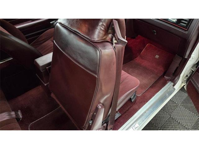 1987 Chevrolet Monte Carlo (CC-2079400) for sale in Mankato, Minnesota