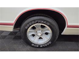 1987 Chevrolet Monte Carlo (CC-2079400) for sale in Mankato, Minnesota