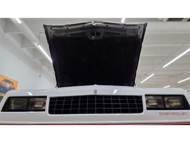 1987 Chevrolet Monte Carlo (CC-2079400) for sale in Mankato, Minnesota