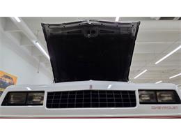 1987 Chevrolet Monte Carlo (CC-2079400) for sale in Mankato, Minnesota