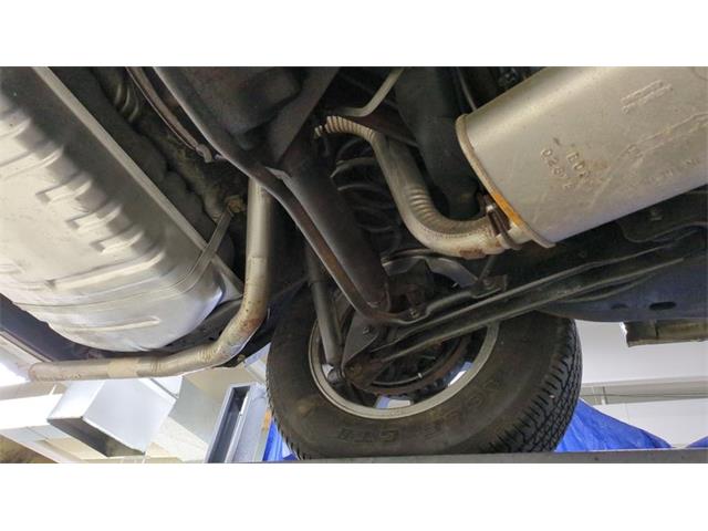 1987 Chevrolet Monte Carlo (CC-2079400) for sale in Mankato, Minnesota