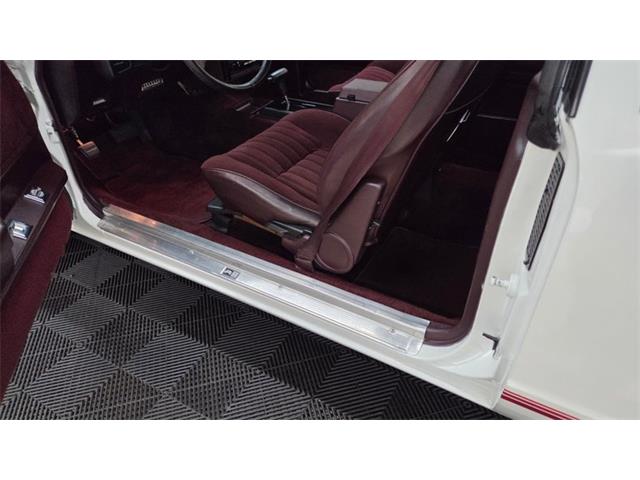 1987 Chevrolet Monte Carlo (CC-2079400) for sale in Mankato, Minnesota