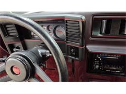 1987 Chevrolet Monte Carlo (CC-2079400) for sale in Mankato, Minnesota