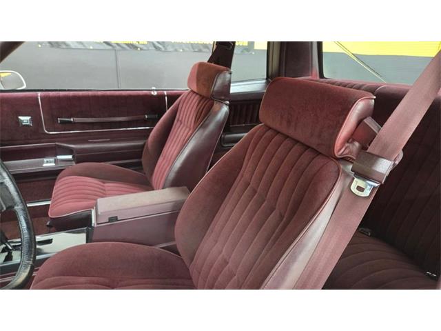 1987 Chevrolet Monte Carlo (CC-2079400) for sale in Mankato, Minnesota