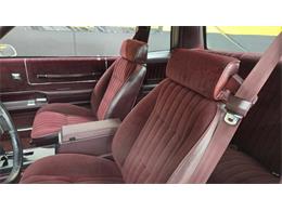 1987 Chevrolet Monte Carlo (CC-2079400) for sale in Mankato, Minnesota