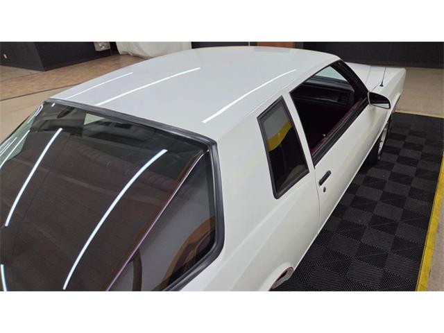 1987 Chevrolet Monte Carlo (CC-2079400) for sale in Mankato, Minnesota