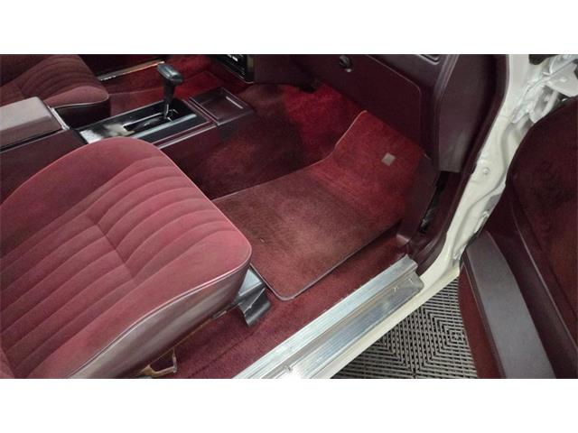 1987 Chevrolet Monte Carlo (CC-2079400) for sale in Mankato, Minnesota