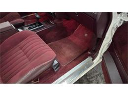 1987 Chevrolet Monte Carlo (CC-2079400) for sale in Mankato, Minnesota