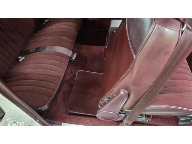 1987 Chevrolet Monte Carlo (CC-2079400) for sale in Mankato, Minnesota