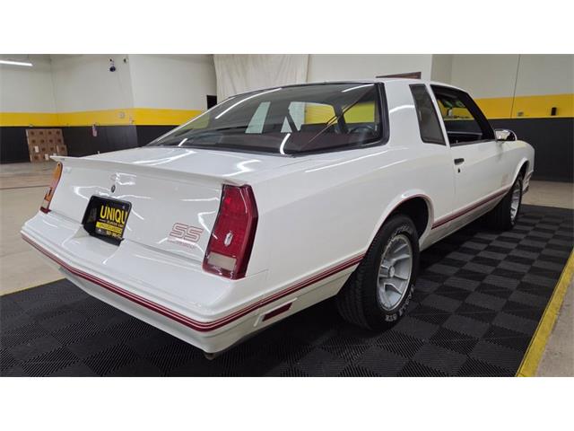 1987 Chevrolet Monte Carlo (CC-2079400) for sale in Mankato, Minnesota