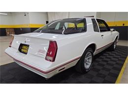 1987 Chevrolet Monte Carlo (CC-2079400) for sale in Mankato, Minnesota