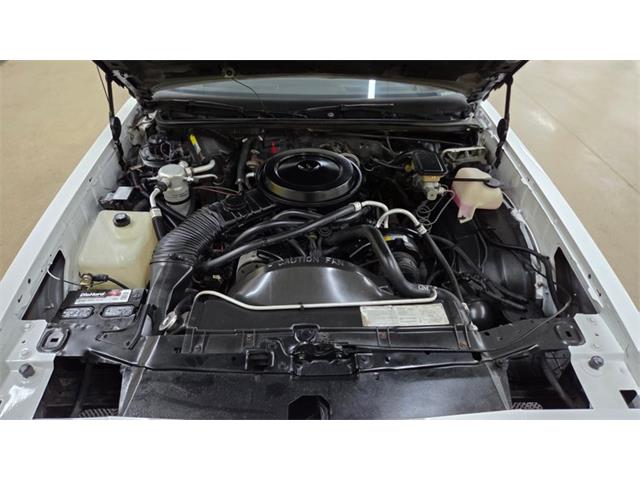 1987 Chevrolet Monte Carlo (CC-2079400) for sale in Mankato, Minnesota