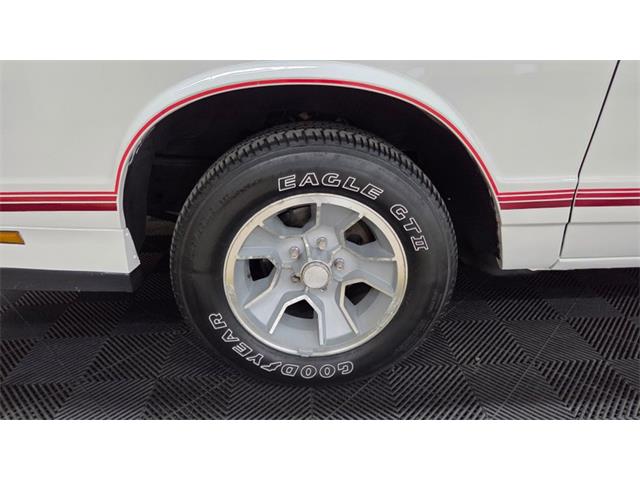 1987 Chevrolet Monte Carlo (CC-2079400) for sale in Mankato, Minnesota