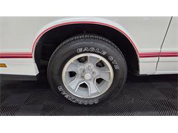 1987 Chevrolet Monte Carlo (CC-2079400) for sale in Mankato, Minnesota