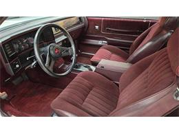 1987 Chevrolet Monte Carlo (CC-2079400) for sale in Mankato, Minnesota