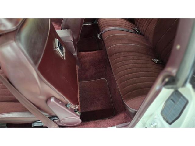 1987 Chevrolet Monte Carlo (CC-2079400) for sale in Mankato, Minnesota