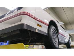1987 Chevrolet Monte Carlo (CC-2079400) for sale in Mankato, Minnesota