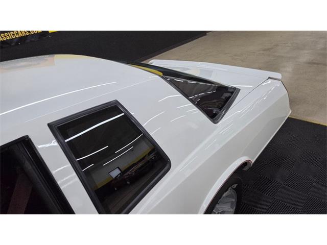 1987 Chevrolet Monte Carlo (CC-2079400) for sale in Mankato, Minnesota