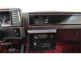 1987 Chevrolet Monte Carlo (CC-2079400) for sale in Mankato, Minnesota