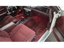 1987 Chevrolet Monte Carlo (CC-2079400) for sale in Mankato, Minnesota