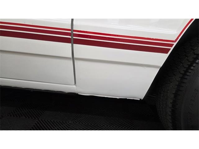 1987 Chevrolet Monte Carlo (CC-2079400) for sale in Mankato, Minnesota