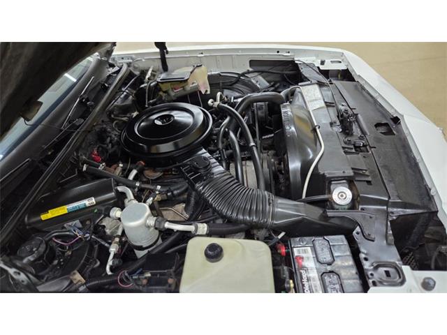 1987 Chevrolet Monte Carlo (CC-2079400) for sale in Mankato, Minnesota