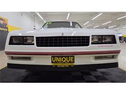 1987 Chevrolet Monte Carlo (CC-2079400) for sale in Mankato, Minnesota