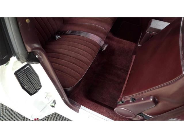 1987 Chevrolet Monte Carlo (CC-2079400) for sale in Mankato, Minnesota