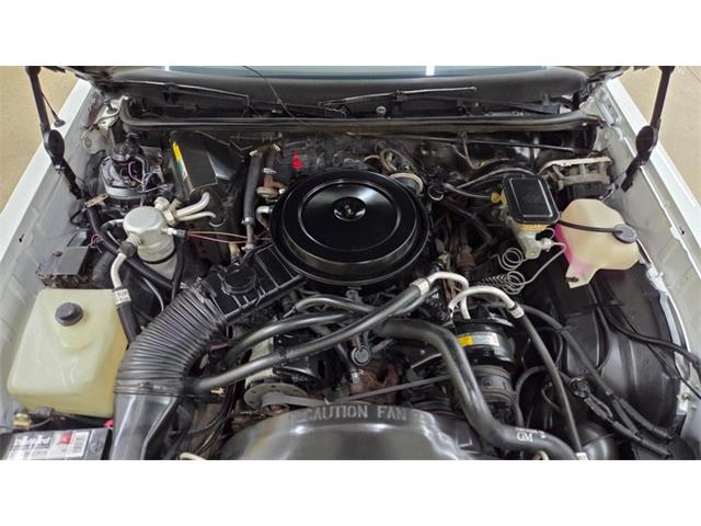 1987 Chevrolet Monte Carlo (CC-2079400) for sale in Mankato, Minnesota