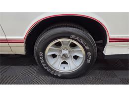 1987 Chevrolet Monte Carlo (CC-2079400) for sale in Mankato, Minnesota