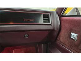 1987 Chevrolet Monte Carlo (CC-2079400) for sale in Mankato, Minnesota