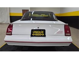 1987 Chevrolet Monte Carlo (CC-2079400) for sale in Mankato, Minnesota