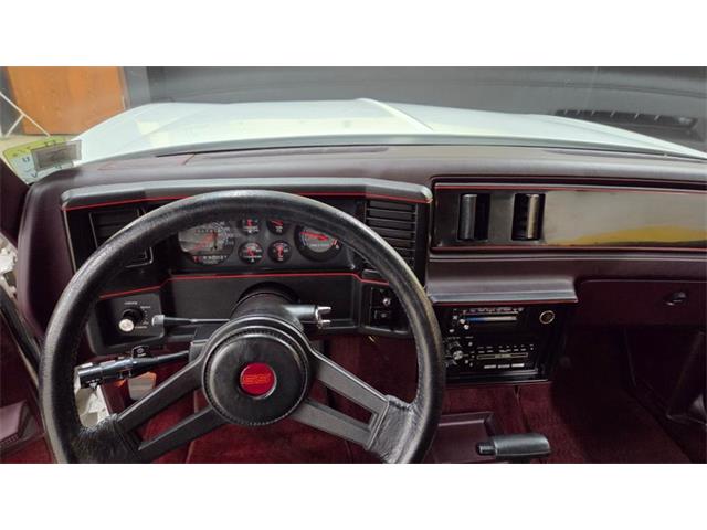 1987 Chevrolet Monte Carlo (CC-2079400) for sale in Mankato, Minnesota