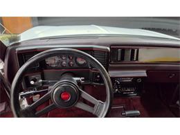 1987 Chevrolet Monte Carlo (CC-2079400) for sale in Mankato, Minnesota