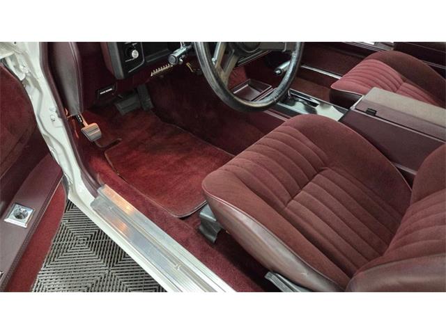 1987 Chevrolet Monte Carlo (CC-2079400) for sale in Mankato, Minnesota
