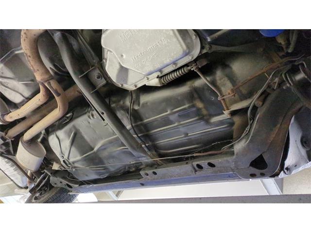 1987 Chevrolet Monte Carlo (CC-2079400) for sale in Mankato, Minnesota