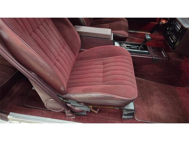 1987 Chevrolet Monte Carlo (CC-2079400) for sale in Mankato, Minnesota