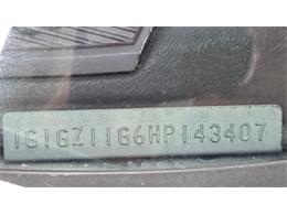 1987 Chevrolet Monte Carlo (CC-2079400) for sale in Mankato, Minnesota