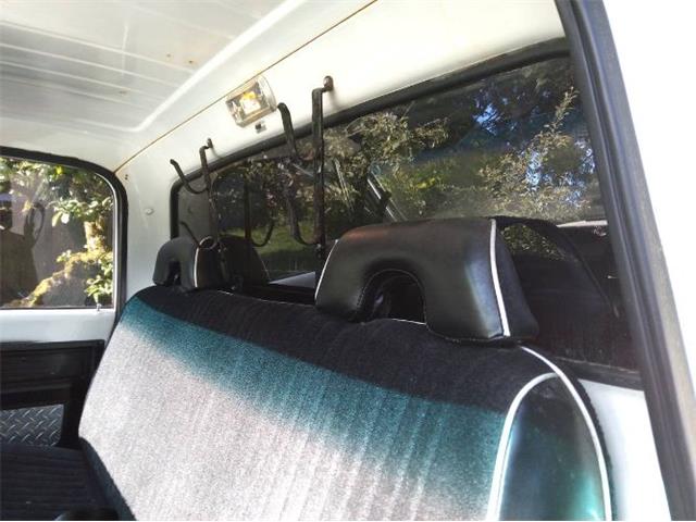 1972 GMC K1500 (CC-2079401) for sale in Cadillac, Michigan
