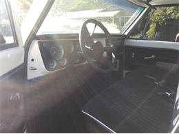 1972 GMC K1500 (CC-2079401) for sale in Cadillac, Michigan