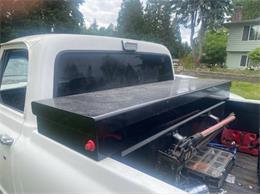 1972 GMC K1500 (CC-2079401) for sale in Cadillac, Michigan