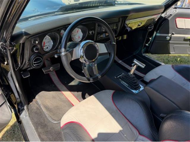 1969 Chevrolet Chevelle (CC-2079402) for sale in Cadillac, Michigan