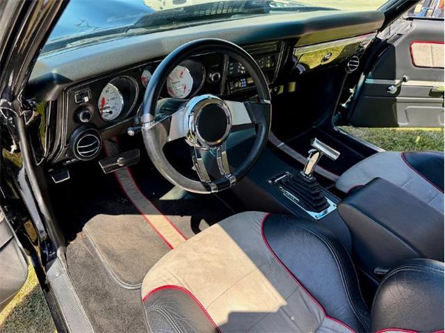1969 Chevrolet Chevelle (CC-2079402) for sale in Cadillac, Michigan