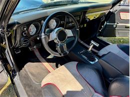 1969 Chevrolet Chevelle (CC-2079402) for sale in Cadillac, Michigan