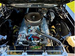 1969 Chevrolet Chevelle (CC-2079402) for sale in Cadillac, Michigan