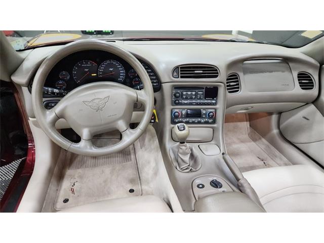 2003 Chevrolet Corvette (CC-2079403) for sale in Mankato, Minnesota