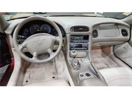 2003 Chevrolet Corvette (CC-2079403) for sale in Mankato, Minnesota
